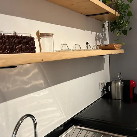 Apartamento Sisters'