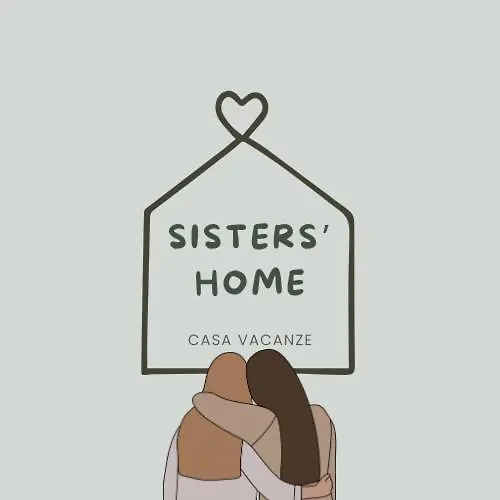 Διαμέρισμα Sisters' *